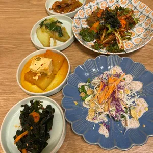 이마리 명품청국장 리뷰 사진