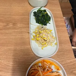 이마리 명품청국장 리뷰 사진
