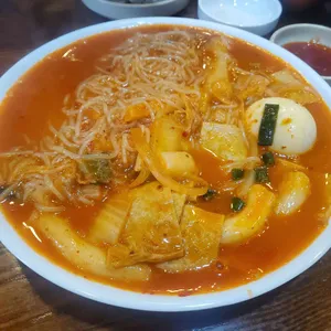 림스치킨 사진