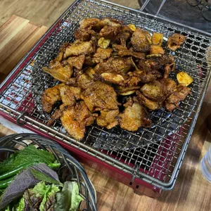 산해식당 사진
