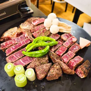 짚불구이 본가 사진