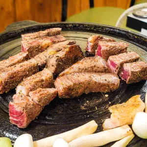 짚불구이 본가 사진