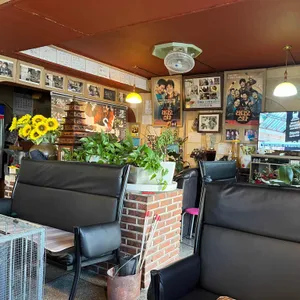 청록다방 리뷰 사진