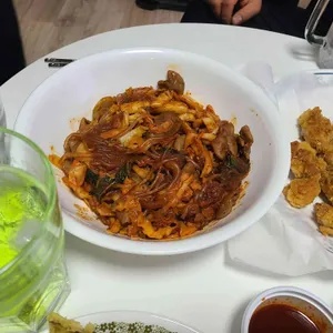 왕곱창마을 사진