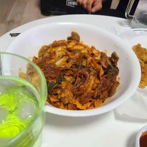 왕곱창마을 사진