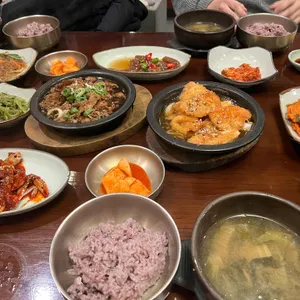 큰집 사진