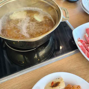 꽃마름 사진