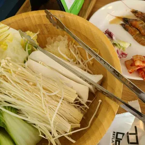 꽃마름 사진