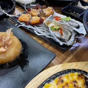 가나수산 대표 사진