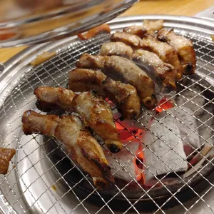 인생극장쪽갈비 사진