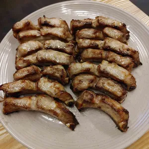 인생극장쪽갈비 사진