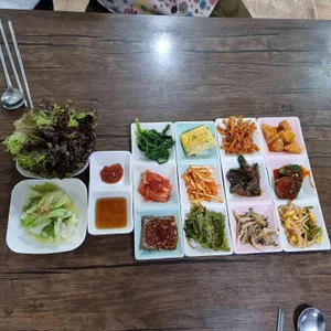 집밥예인 리뷰 사진