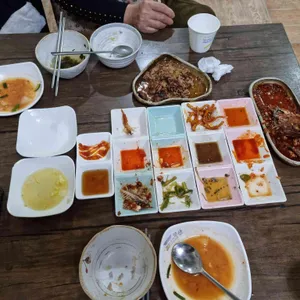 집밥예인 사진