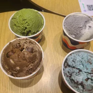 배스킨라빈스 사진