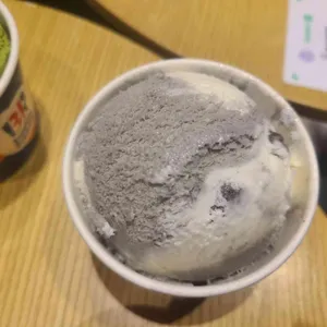 배스킨라빈스 사진