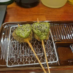쿠시츠키 사진
