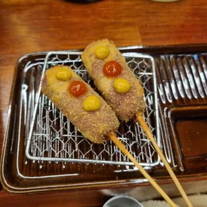 쿠시츠키 사진