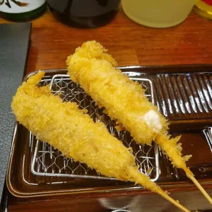 쿠시츠키 사진