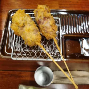쿠시츠키 리뷰 사진