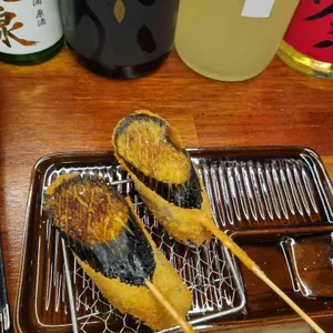 쿠시츠키 리뷰 사진