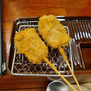 쿠시츠키 리뷰 사진