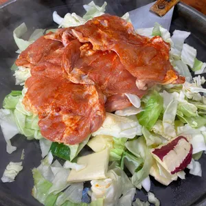 춘천명동닭갈비 사진