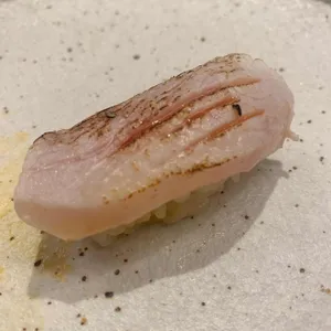 오마카세 오사이초밥 리뷰 사진