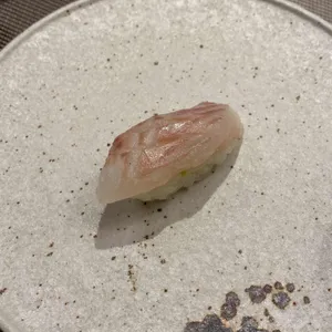 오마카세 오사이초밥 리뷰 사진