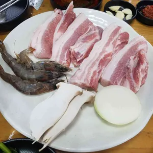 만덕이네 사진