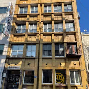 브라운핸즈 개항로 리뷰 사진