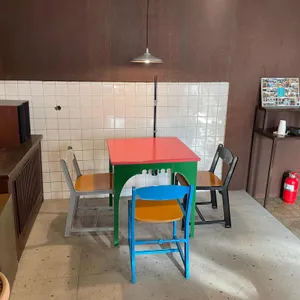 브라운핸즈 개항로 리뷰 사진