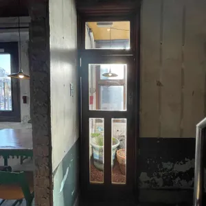 브라운핸즈 개항로 리뷰 사진