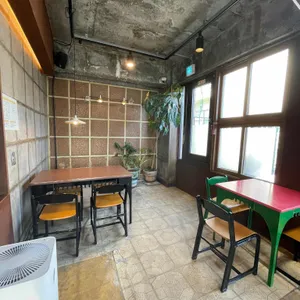 브라운핸즈 개항로 리뷰 사진