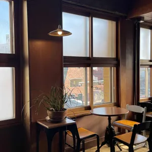 브라운핸즈 개항로 리뷰 사진