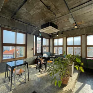 브라운핸즈 개항로 리뷰 사진