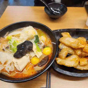 라홍방 사진