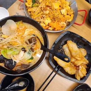 라홍방 사진