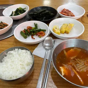 이리식당 사진