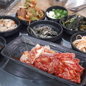 모래내소문난갈비 사진 2
