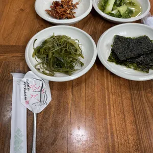 봄내 사진