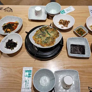 고래식당 사진