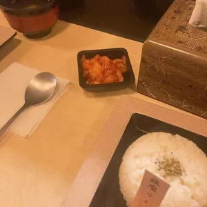 긴자료코 사진