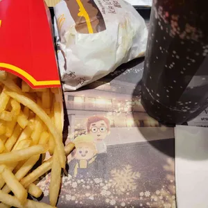 맥도날드 사진