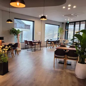 카페153 리뷰 사진