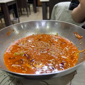 평양면옥 사진