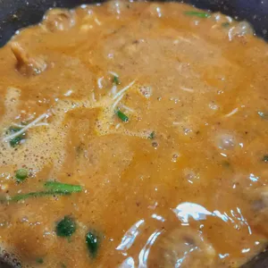 어죽이네철렵국 사진