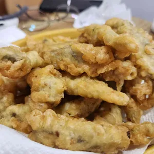 어죽이네철렵국 사진