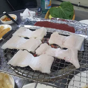 백양호 사진