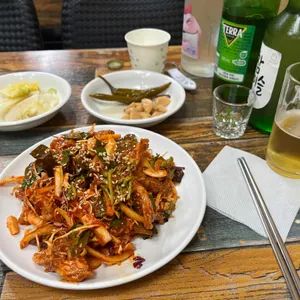 호남집 사진