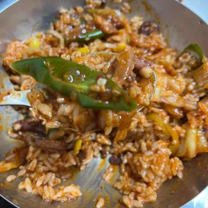 주유소식당 사진